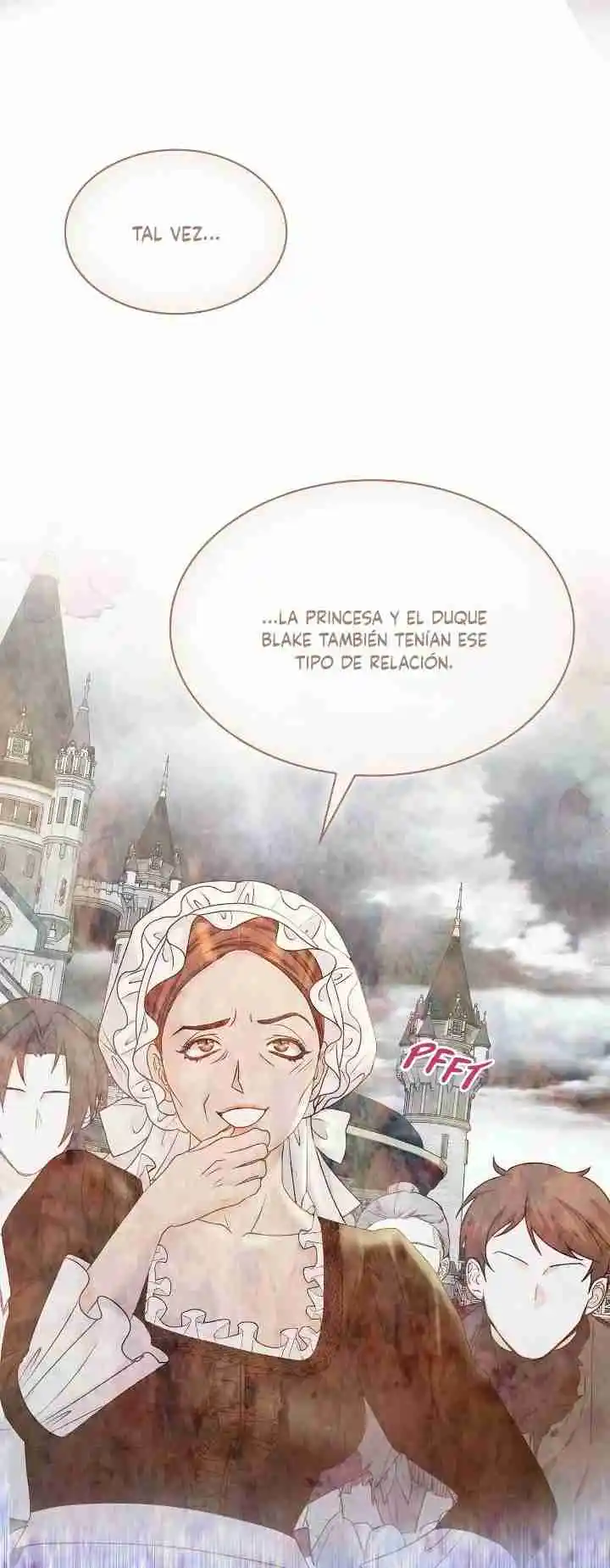La Villana Domestica Al Villano Enloquecido - Capítulo 6 - Página 69 - LectorTMOo