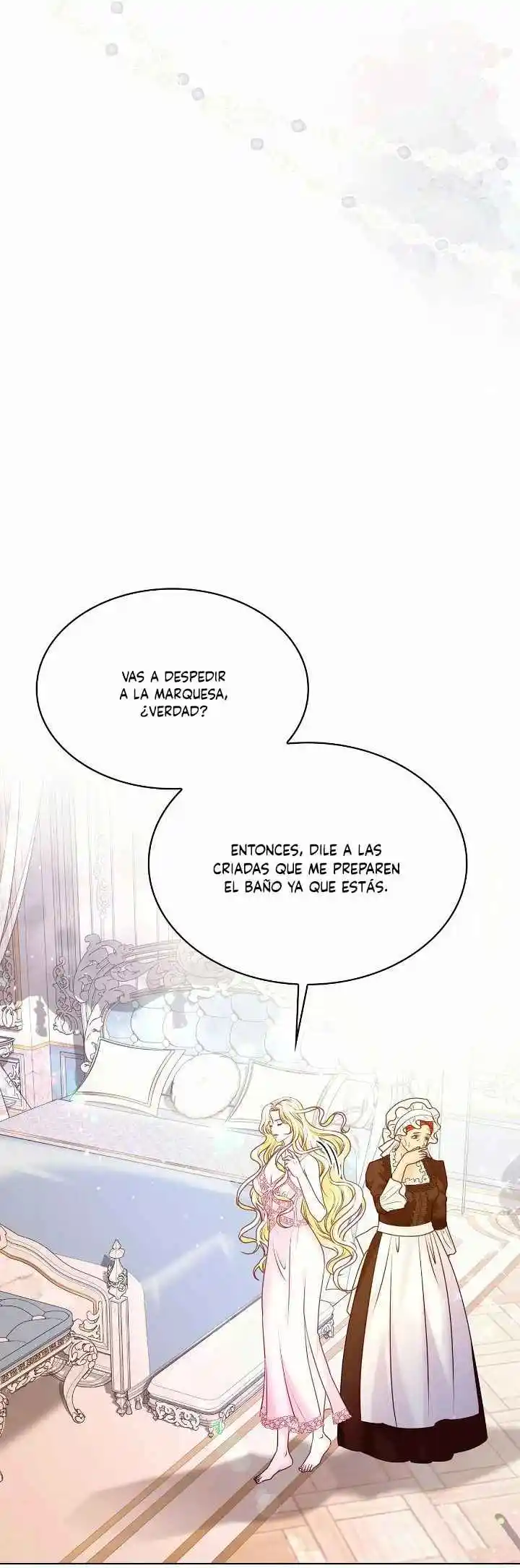La Villana Domestica Al Villano Enloquecido - Capítulo 7 - Página 4 - LectorTMOo
