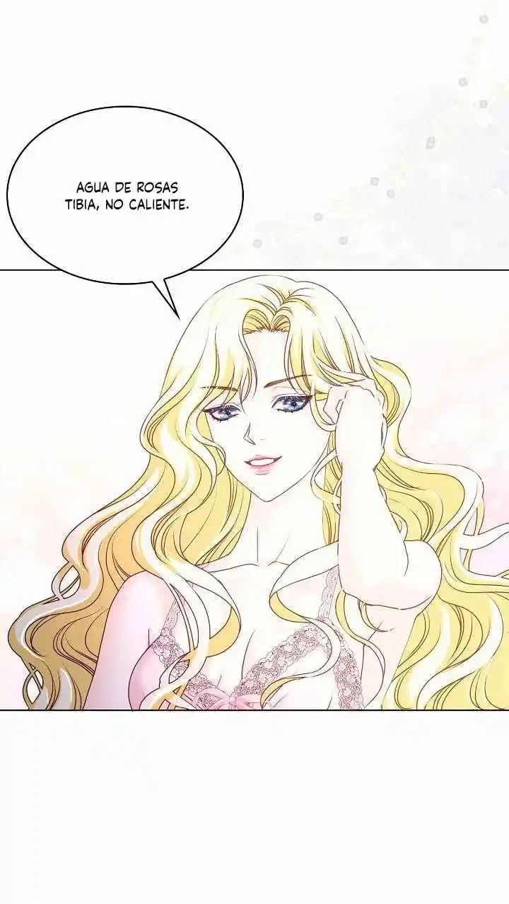 La Villana Domestica Al Villano Enloquecido - Capítulo 7 - Página 5 - LectorTMOo