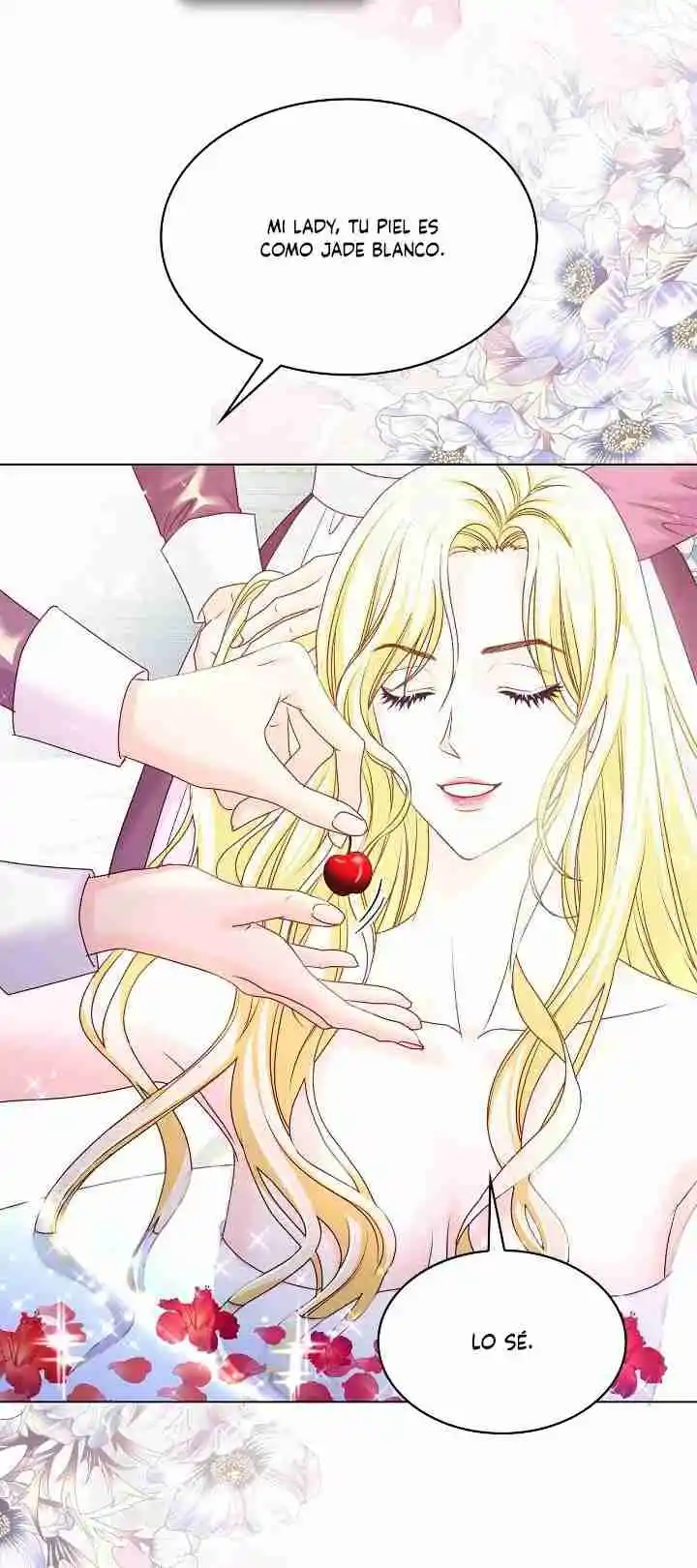 La Villana Domestica Al Villano Enloquecido - Capítulo 7 - Página 14 - LectorTMOo
