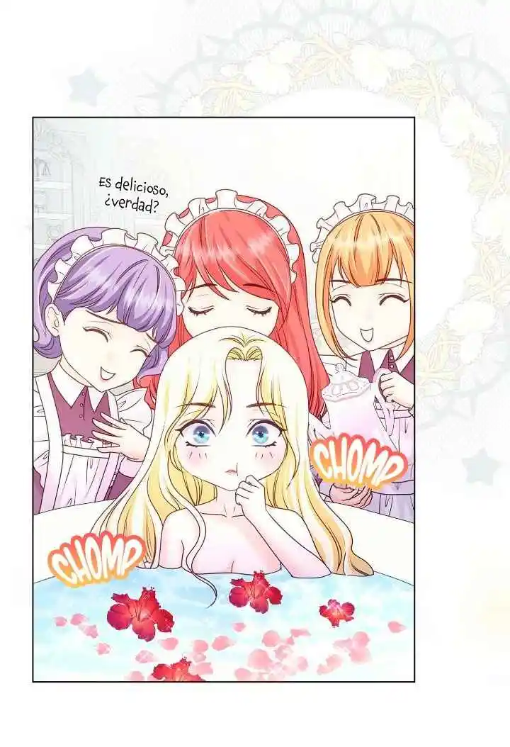 La Villana Domestica Al Villano Enloquecido - Capítulo 7 - Página 16 - LectorTMOo