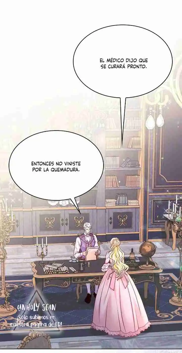 La Villana Domestica Al Villano Enloquecido - Capítulo 7 - Página 24 - LectorTMOo