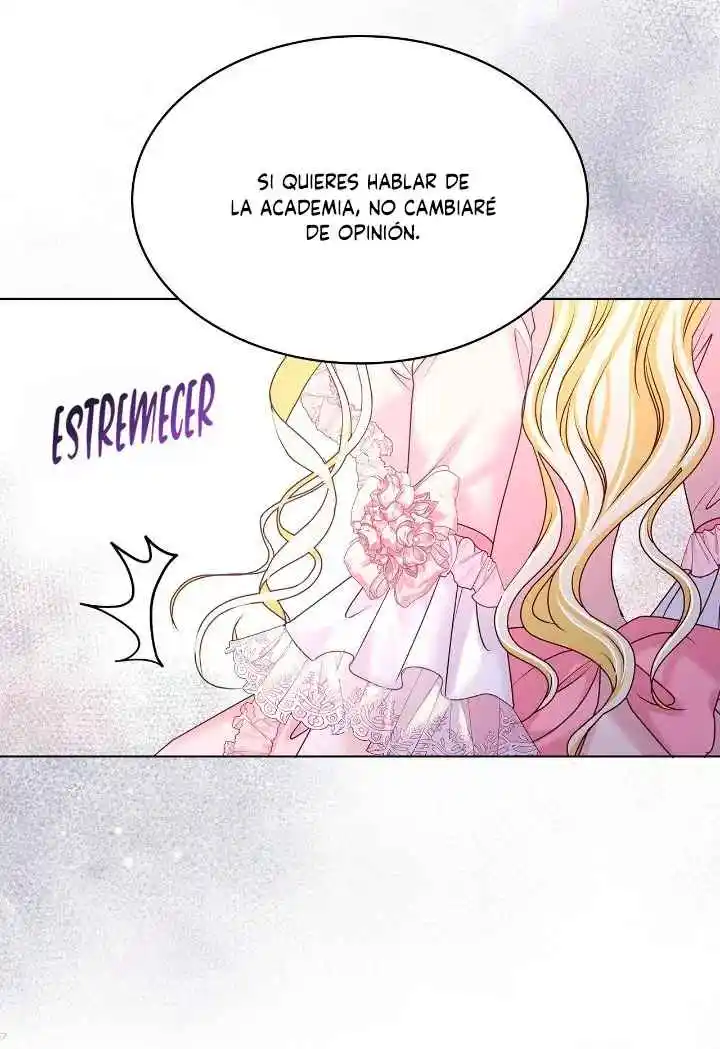 La Villana Domestica Al Villano Enloquecido - Capítulo 7 - Página 25 - LectorTMOo