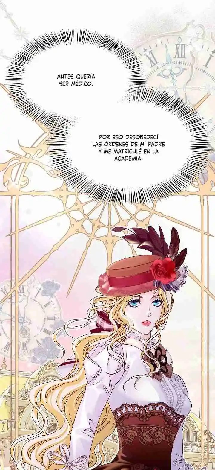 La Villana Domestica Al Villano Enloquecido - Capítulo 7 - Página 26 - LectorTMOo