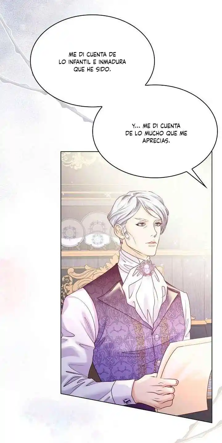 La Villana Domestica Al Villano Enloquecido - Capítulo 7 - Página 32 - LectorTMOo