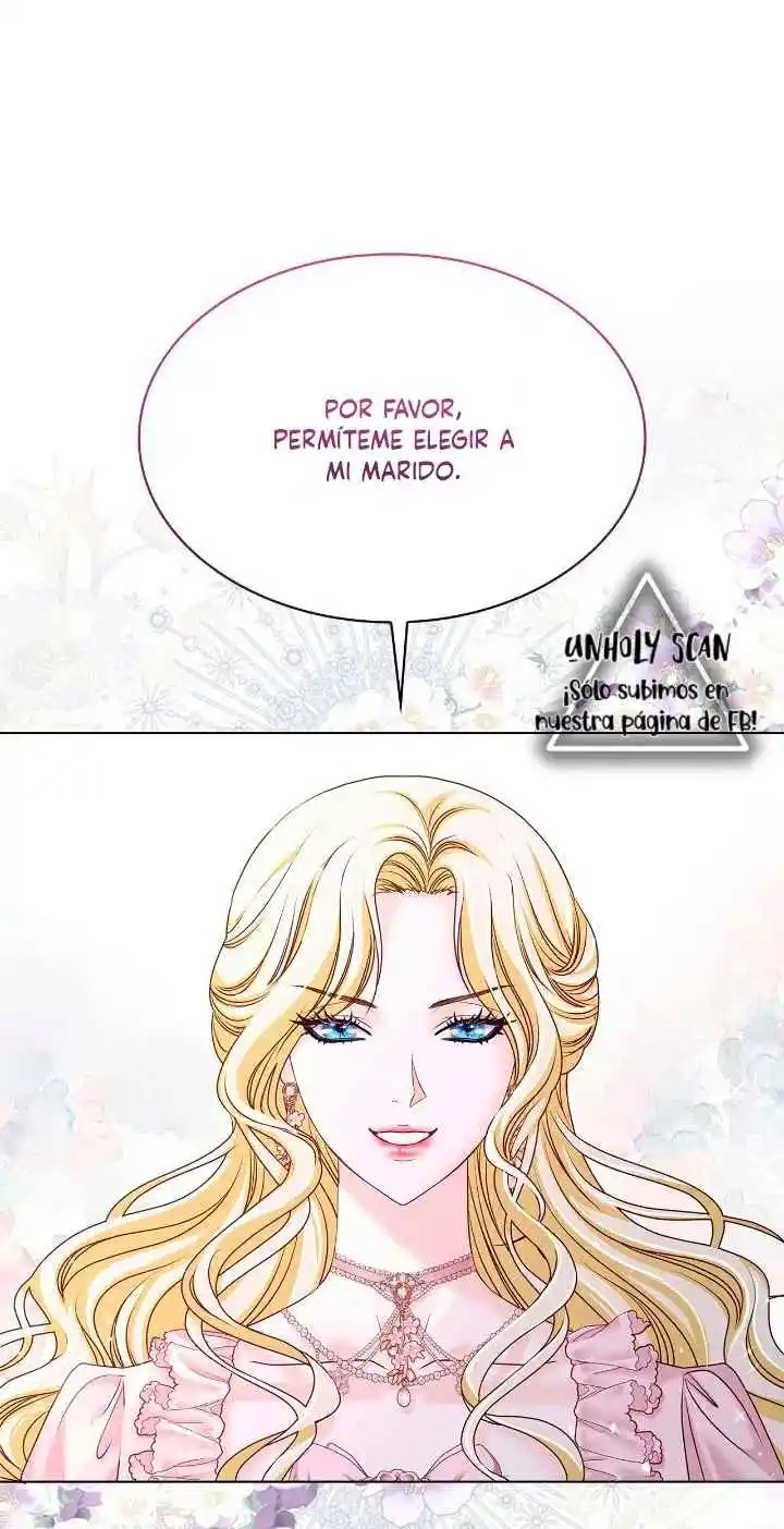 La Villana Domestica Al Villano Enloquecido - Capítulo 7 - Página 36 - LectorTMOo