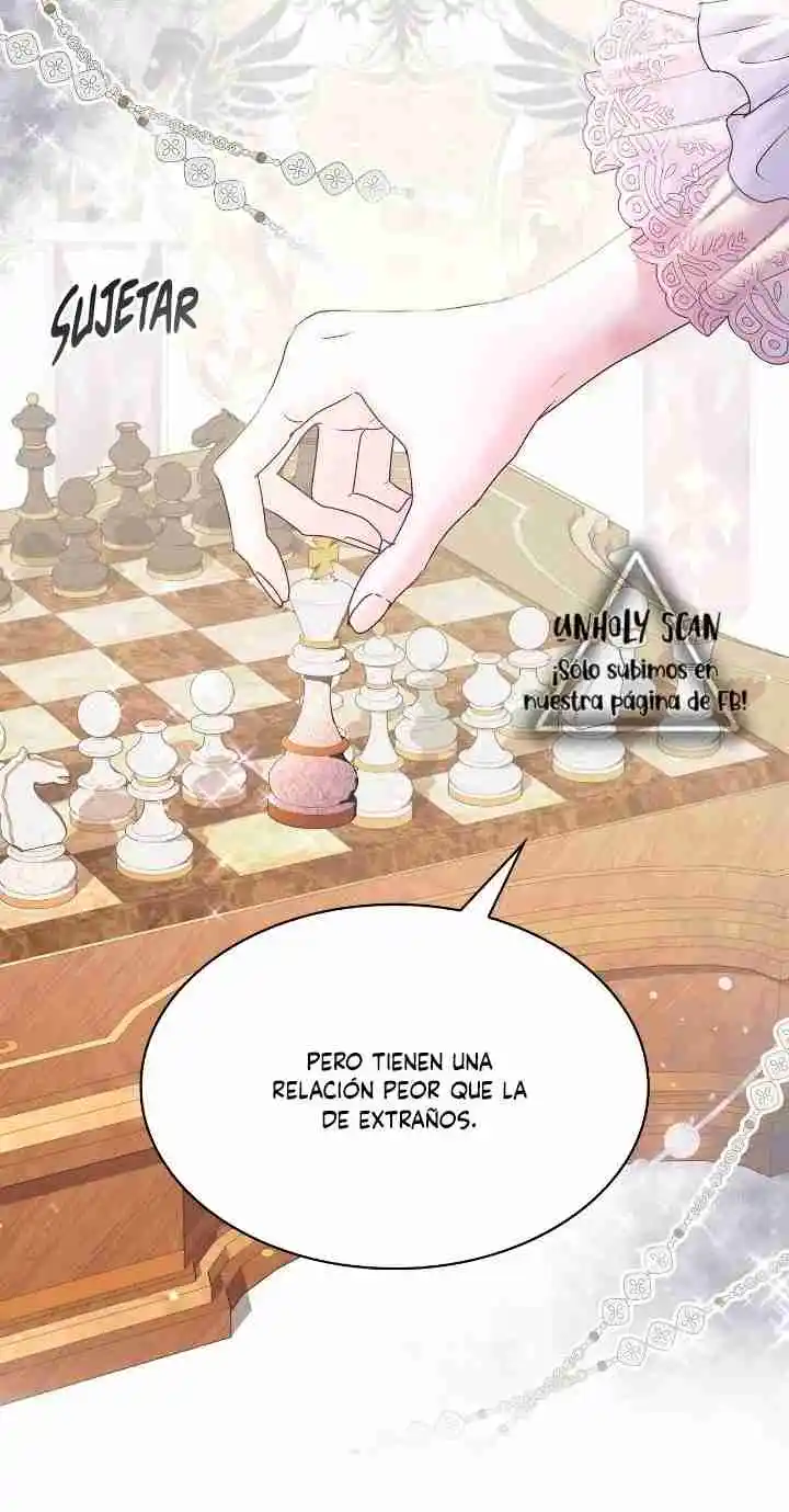 La Villana Domestica Al Villano Enloquecido - Capítulo 7 - Página 39 - LectorTMOo