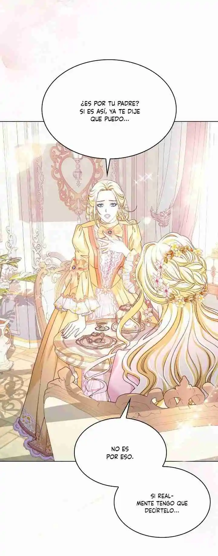 La Villana Domestica Al Villano Enloquecido - Capítulo 7 - Página 64 - LectorTMOo