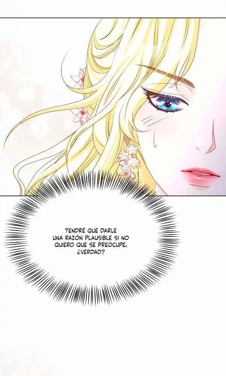 La Villana Domestica Al Villano Enloquecido - Capítulo 7 - Página 65 - LectorTMOo