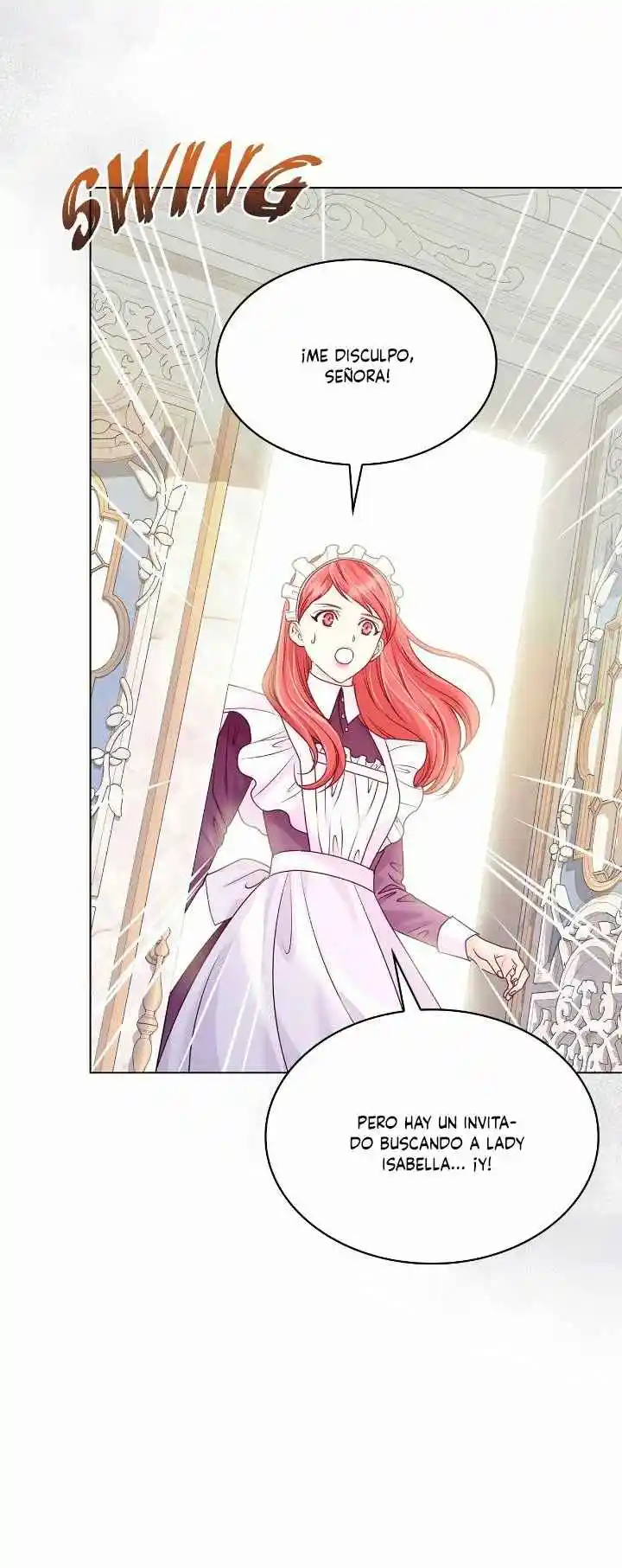 La Villana Domestica Al Villano Enloquecido - Capítulo 7 - Página 72 - LectorTMOo