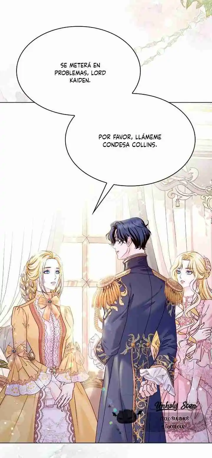 La Villana Domestica Al Villano Enloquecido - Capítulo 8 - Página 5 - LectorTMOo