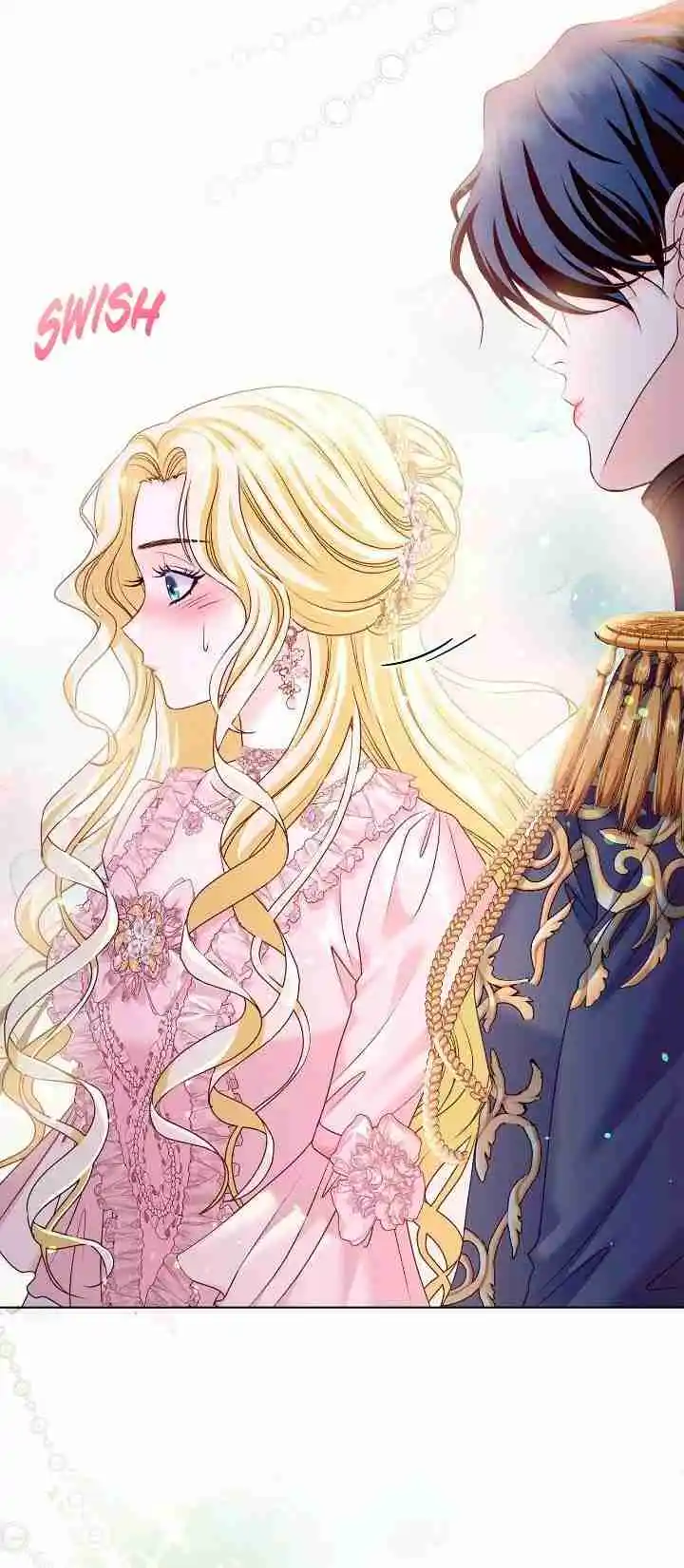 La Villana Domestica Al Villano Enloquecido - Capítulo 8 - Página 17 - LectorTMOo