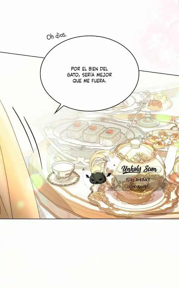 La Villana Domestica Al Villano Enloquecido - Capítulo 8 - Página 22 - LectorTMOo