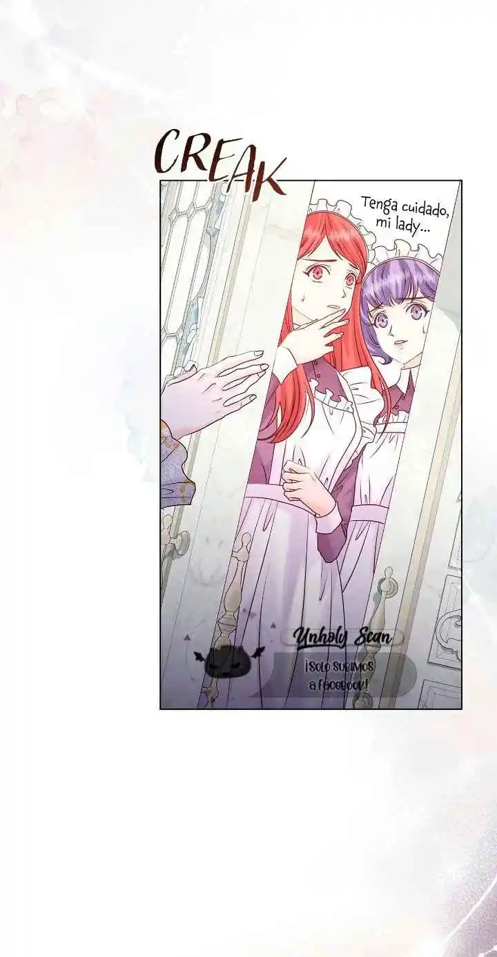 La Villana Domestica Al Villano Enloquecido - Capítulo 8 - Página 24 - LectorTMOo