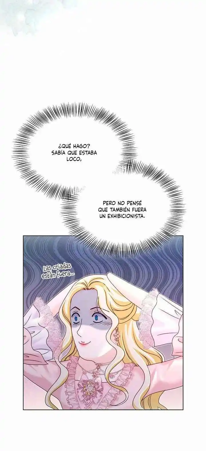 La Villana Domestica Al Villano Enloquecido - Capítulo 8 - Página 37 - LectorTMOo