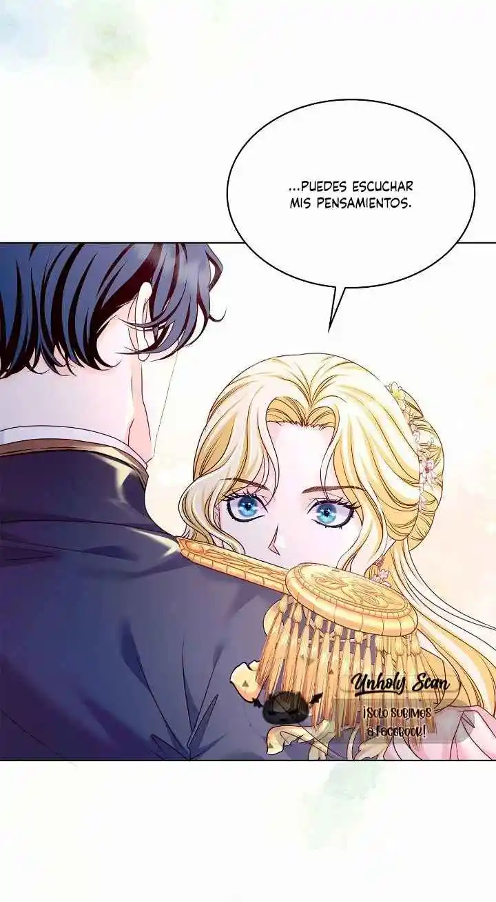 La Villana Domestica Al Villano Enloquecido - Capítulo 8 - Página 49 - LectorTMOo