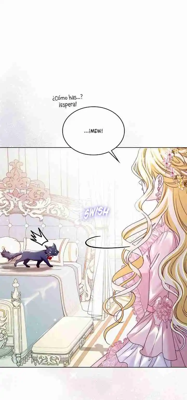 La Villana Domestica Al Villano Enloquecido - Capítulo 8 - Página 52 - LectorTMOo