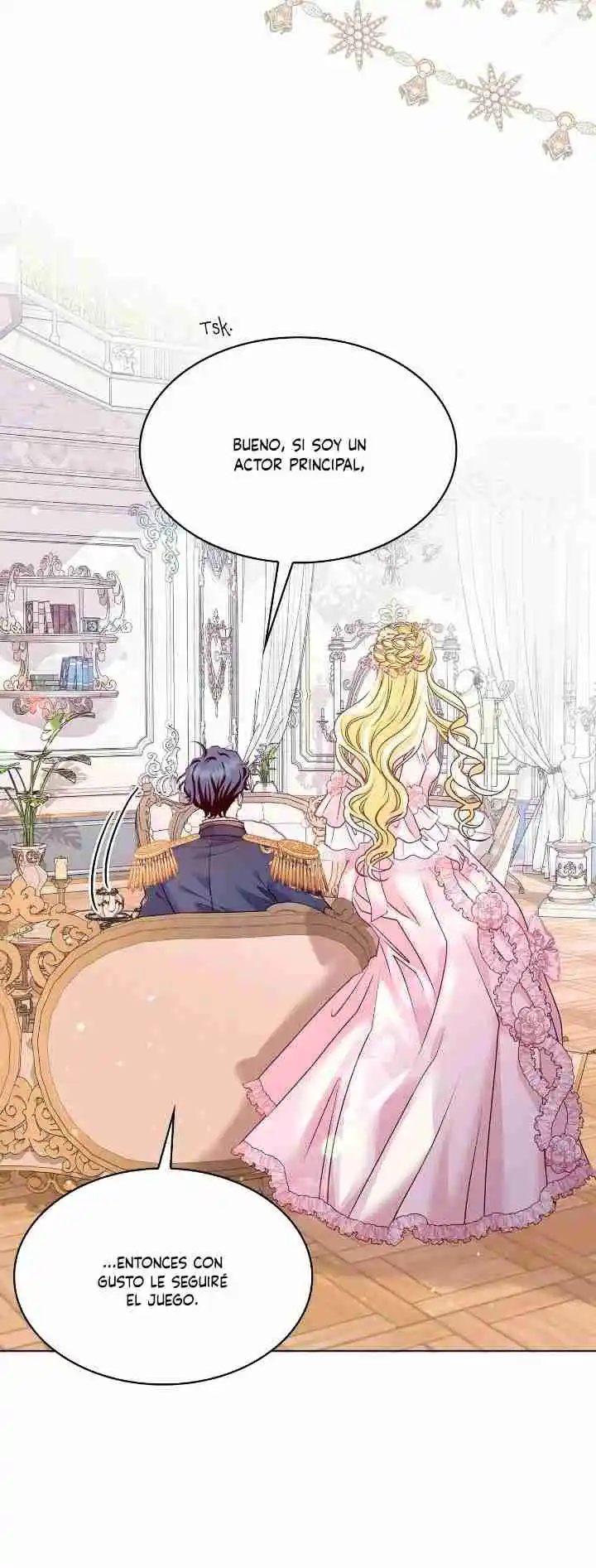 La Villana Domestica Al Villano Enloquecido - Capítulo 8 - Página 62 - LectorTMOo