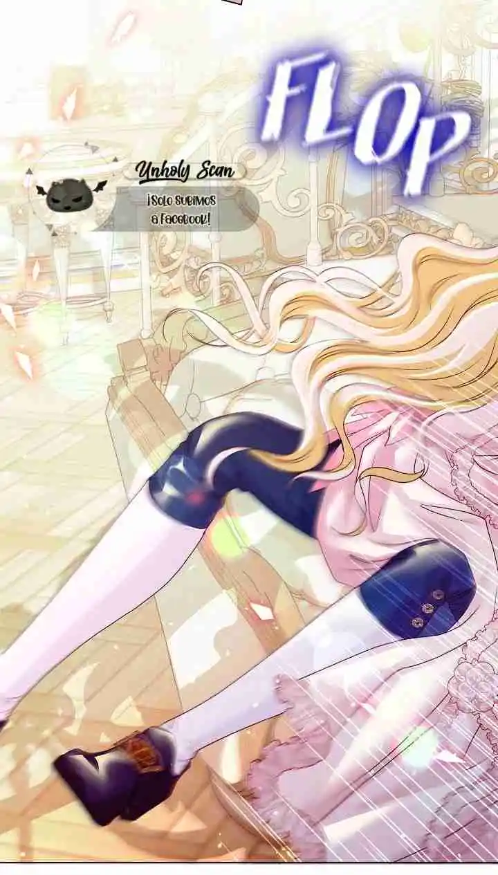 La Villana Domestica Al Villano Enloquecido - Capítulo 8 - Página 71 - LectorTMOo
