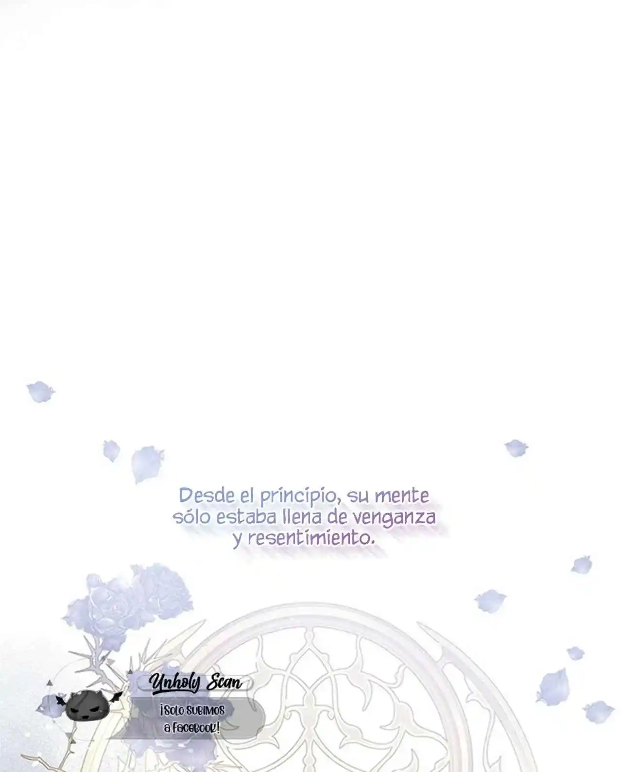 La Villana Domestica Al Villano Enloquecido - Capítulo 9 - Página 13 - LectorTMOo
