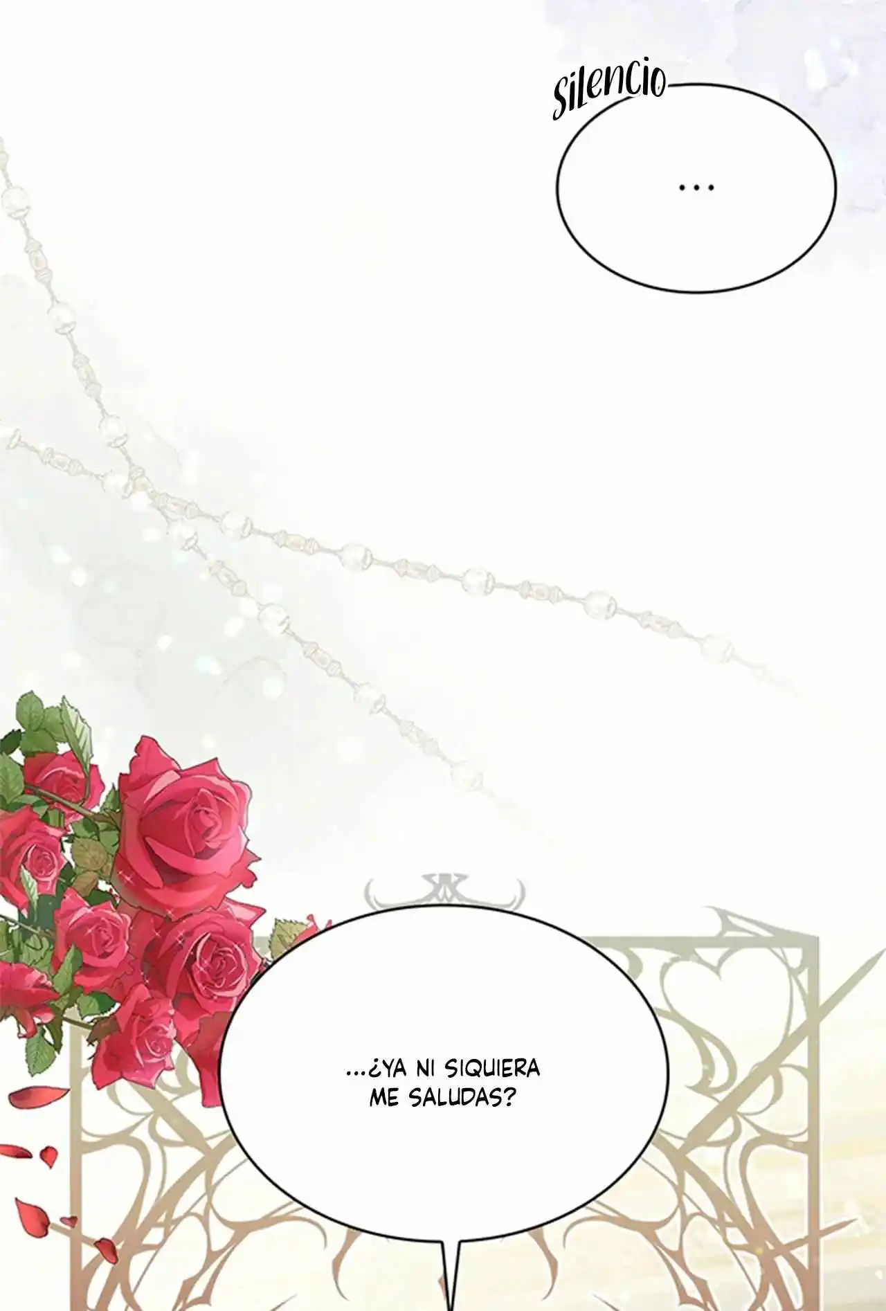 La Villana Domestica Al Villano Enloquecido - Capítulo 9 - Página 22 - LectorTMOo