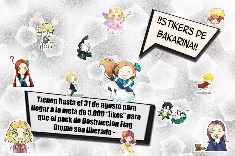 ¡La Villana Es Adorada Por El Príncipe Heredero Del Reino Vecino! - Capítulo 4 - Página 13 - LectorTMOo