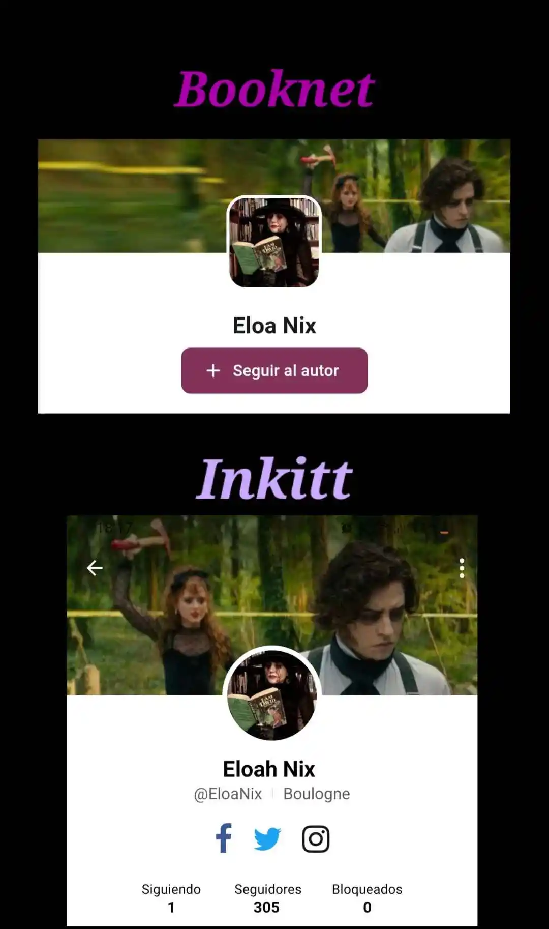 La Villana Es Una Marioneta Novela (Novela) - Capítulo 7.7 - Página 16 - LectorTMOo