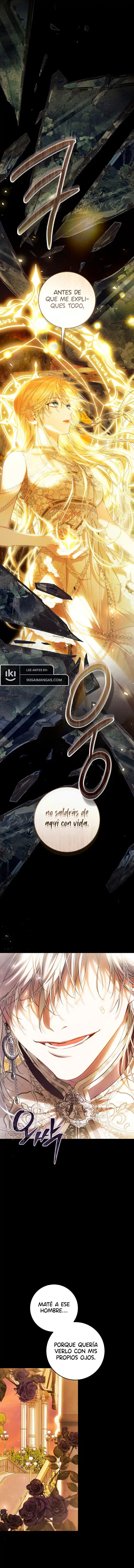 La Villana Es Una Marioneta (Novela) - Capítulo 101 - Página 13 - LectorTMOo