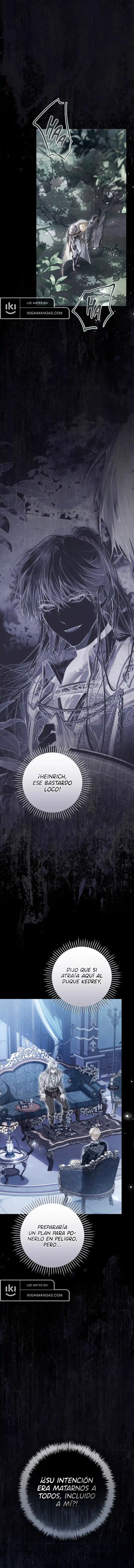 La Villana Es Una Marioneta (Novela) - Capítulo 102 - Página 4 - LectorTMOo