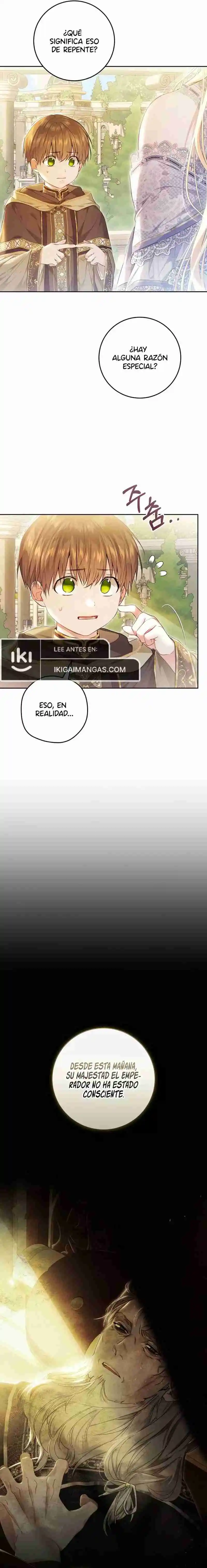La Villana Es Una Marioneta (Novela) - Capítulo 103 - Página 2 - LectorTMOo