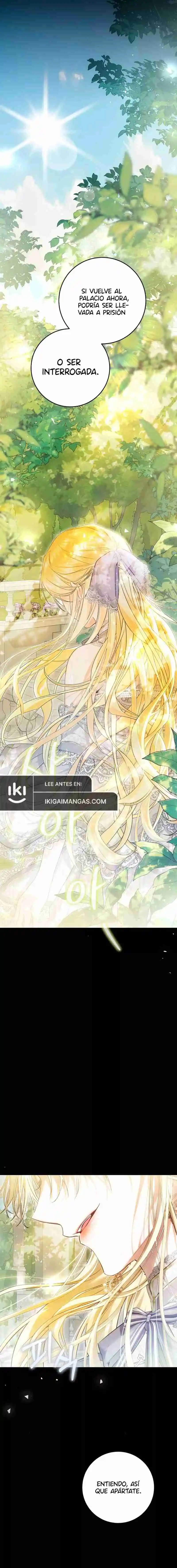 La Villana Es Una Marioneta (Novela) - Capítulo 103 - Página 4 - LectorTMOo