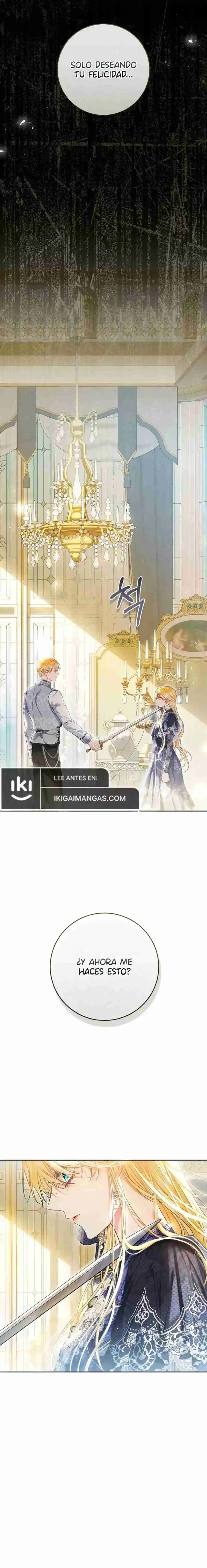 La Villana Es Una Marioneta (Novela) - Capítulo 103 - Página 19 - LectorTMOo