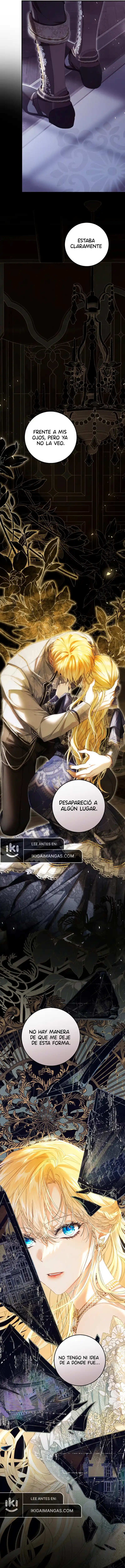 La Villana Es Una Marioneta (Novela) - Capítulo 106 - Página 11 - LectorTMOo