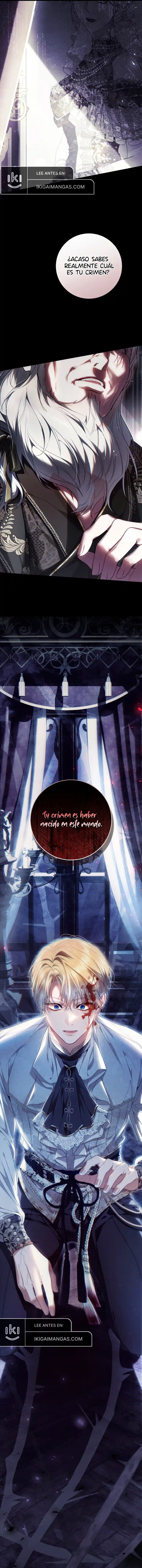 La Villana Es Una Marioneta (Novela) - Capítulo 106 - Página 15 - LectorTMOo