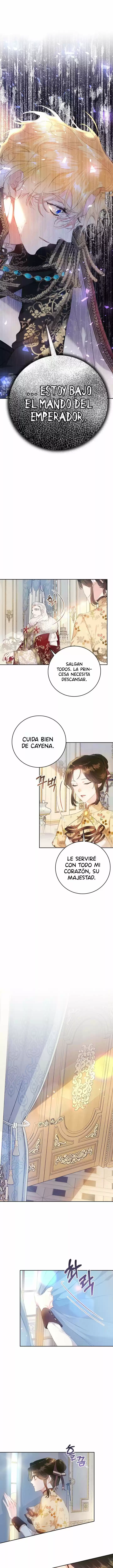 La Villana Es Una Marioneta (Novela) - Capítulo 14 - Página 10 - LectorTMOo