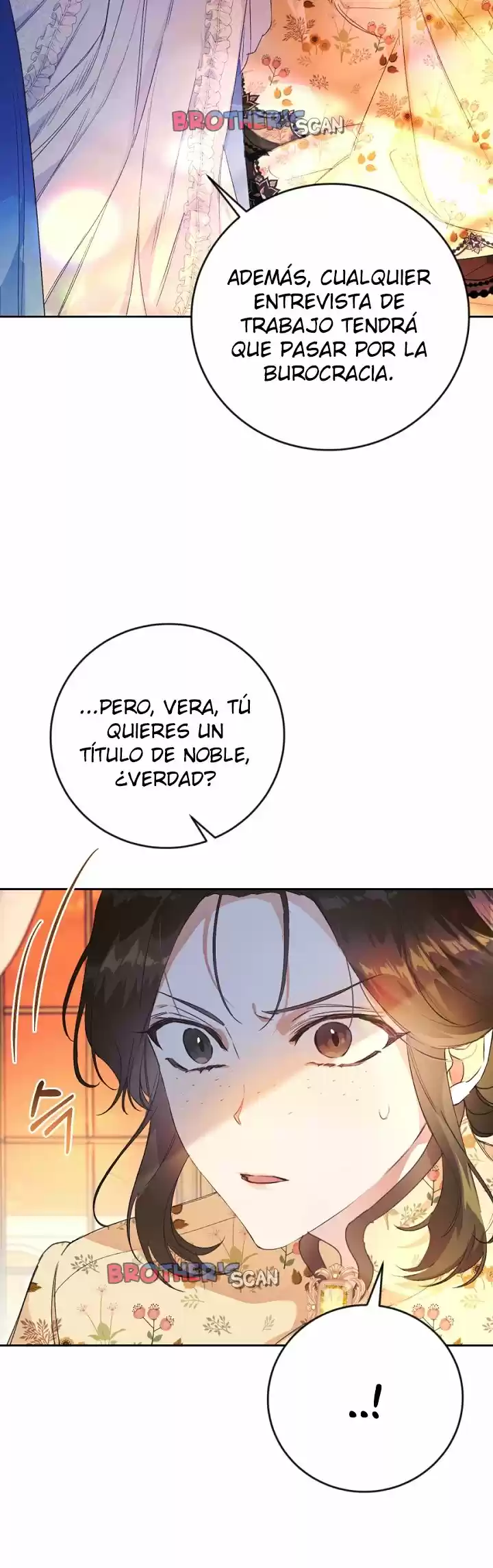 La Villana Es Una Marioneta (Novela) - Capítulo 15 - Página 6 - LectorTMOo