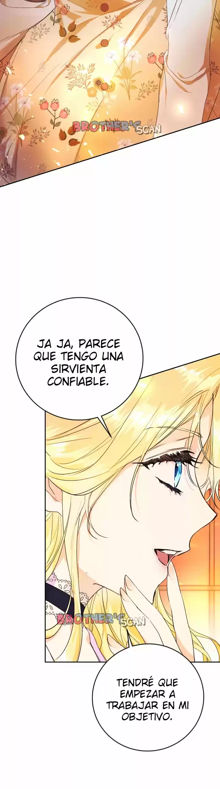 La Villana Es Una Marioneta (Novela) - Capítulo 15 - Página 13 - LectorTMOo