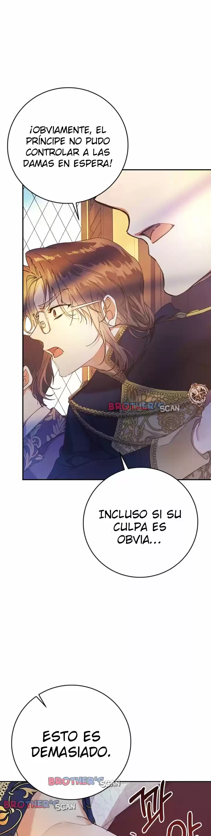 La Villana Es Una Marioneta (Novela) - Capítulo 15 - Página 20 - LectorTMOo