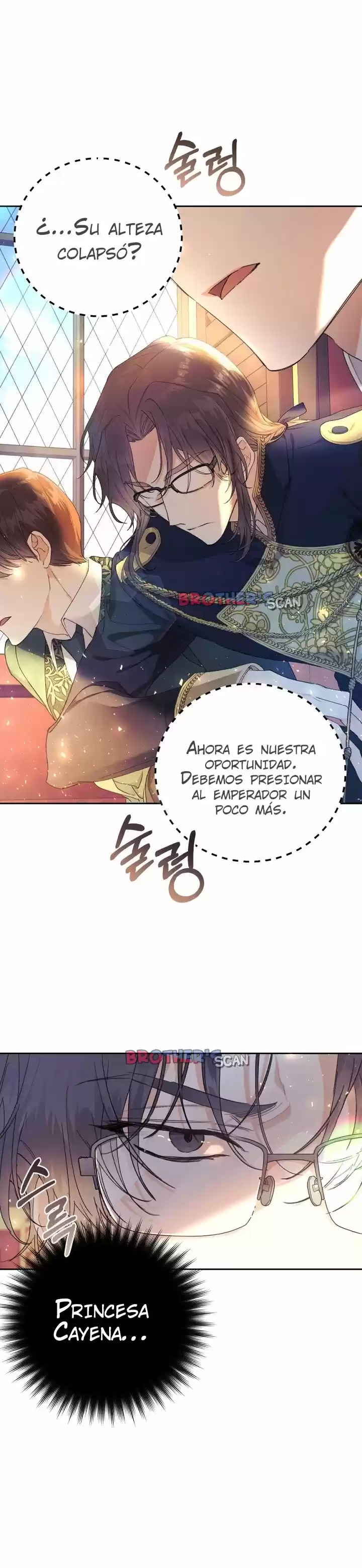 La Villana Es Una Marioneta (Novela) - Capítulo 15 - Página 26 - LectorTMOo
