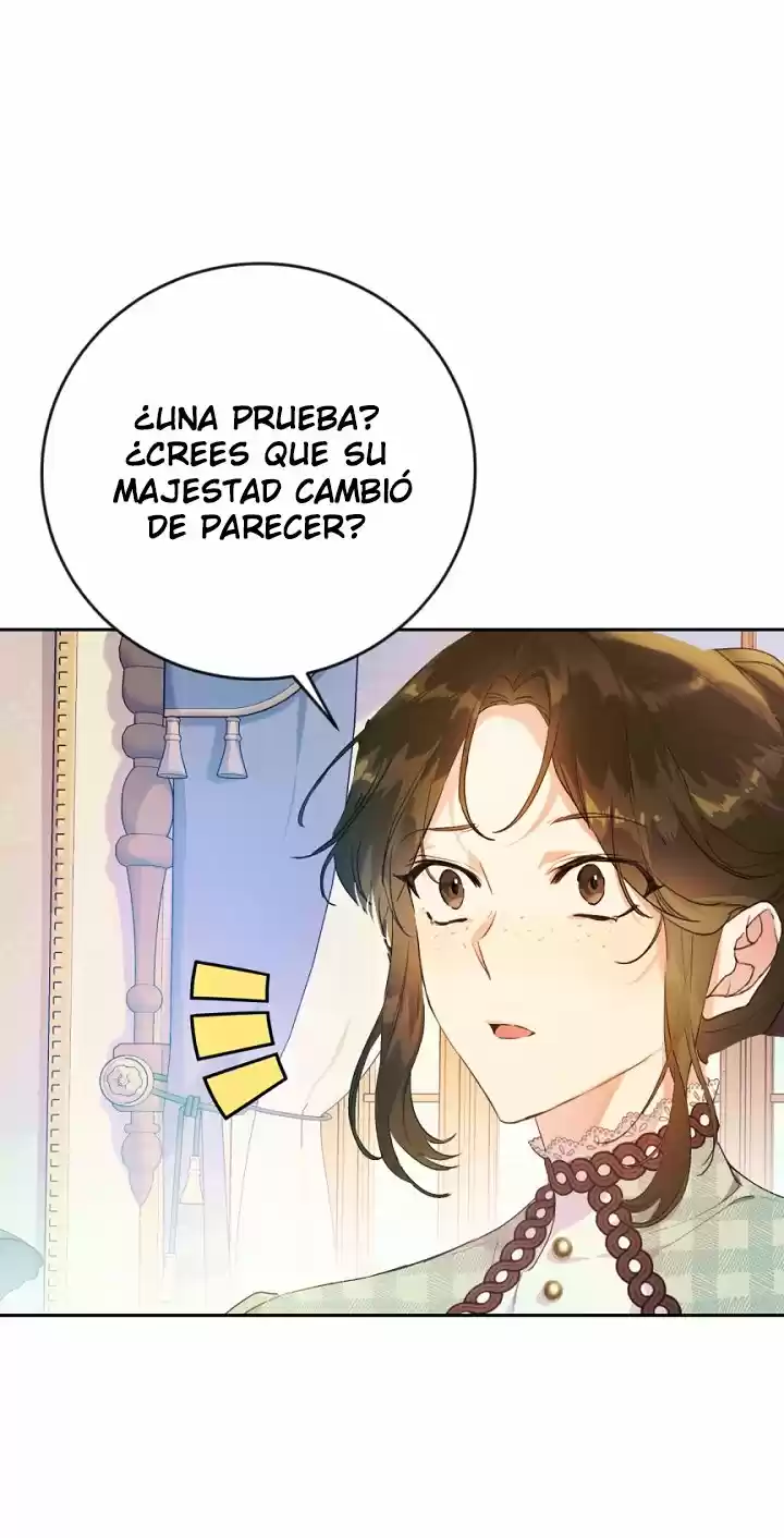 La Villana Es Una Marioneta (Novela) - Capítulo 16 - Página 3 - LectorTMOo