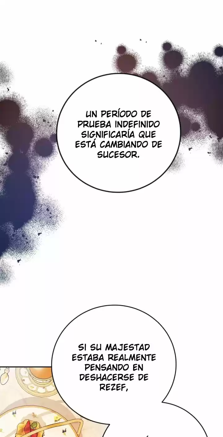 La Villana Es Una Marioneta (Novela) - Capítulo 16 - Página 4 - LectorTMOo