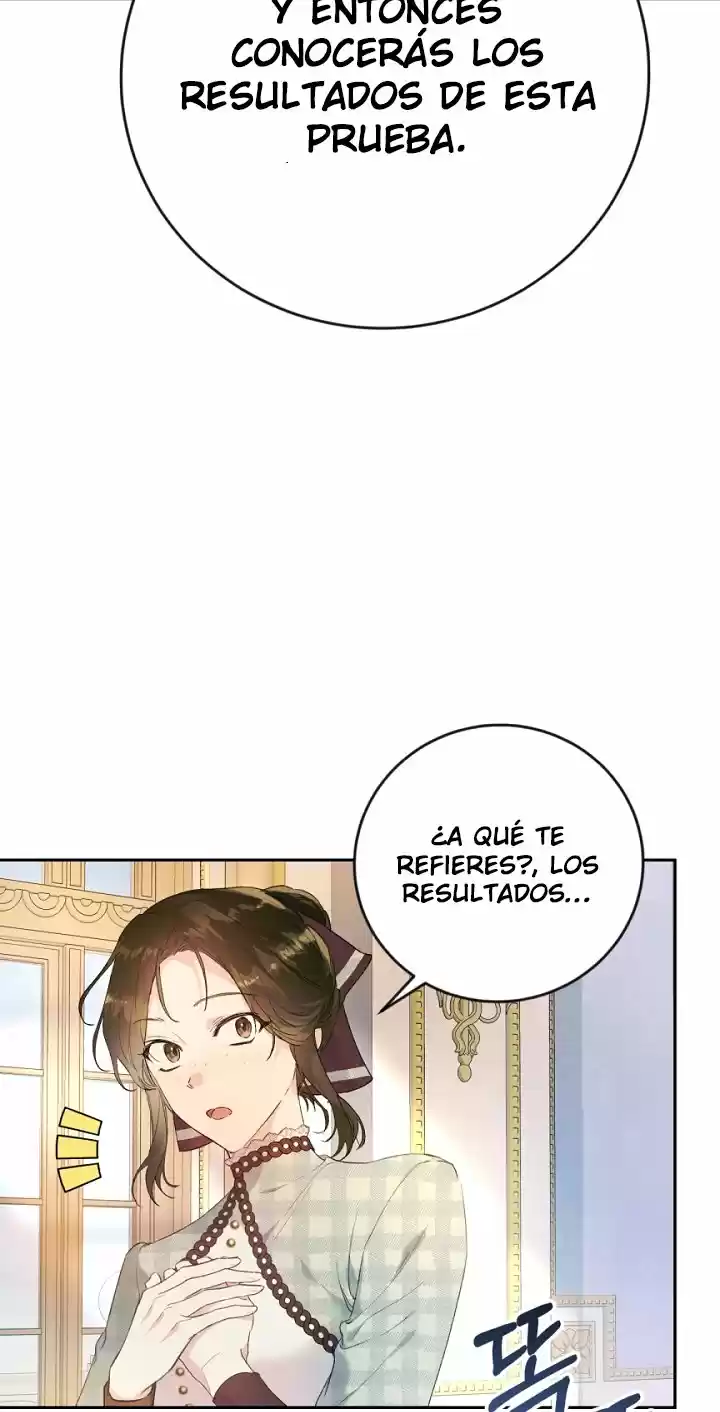 La Villana Es Una Marioneta (Novela) - Capítulo 16 - Página 9 - LectorTMOo