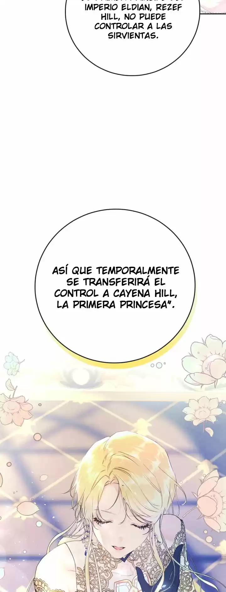 La Villana Es Una Marioneta (Novela) - Capítulo 16 - Página 16 - LectorTMOo