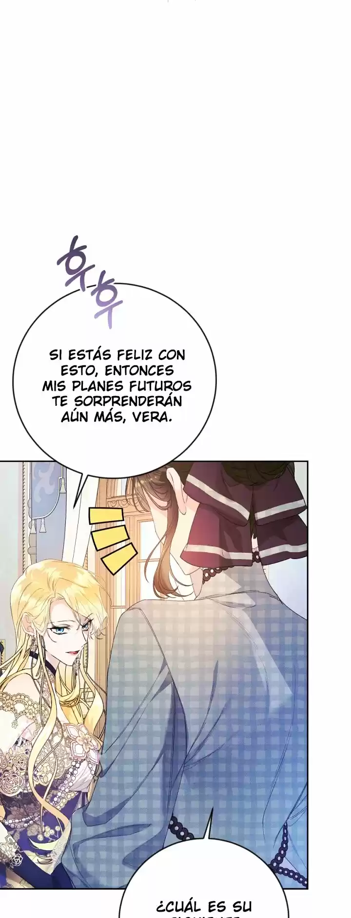 La Villana Es Una Marioneta (Novela) - Capítulo 16 - Página 26 - LectorTMOo