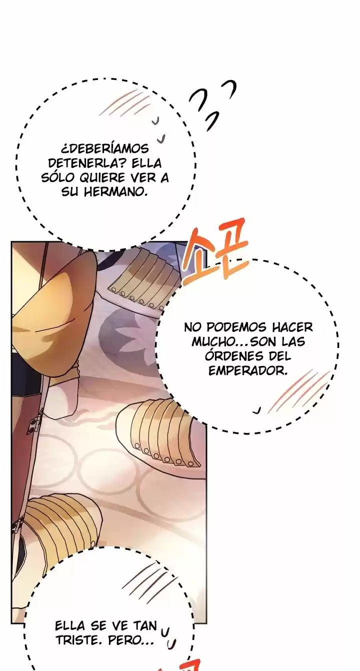 La Villana Es Una Marioneta (Novela) - Capítulo 16 - Página 50 - LectorTMOo