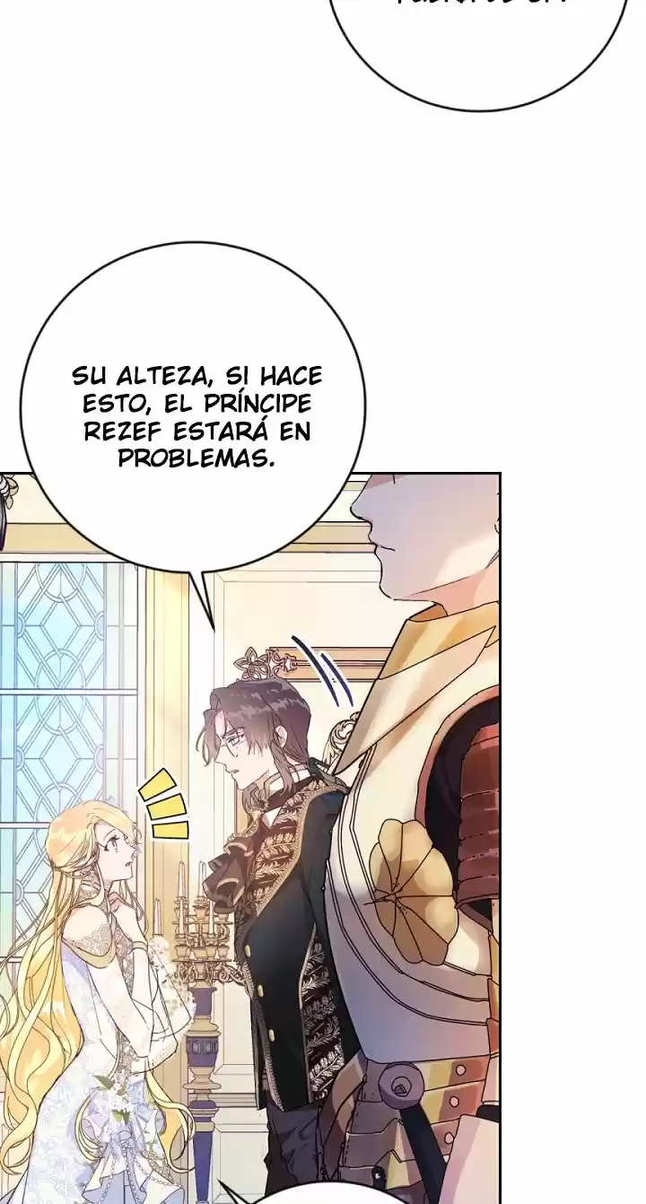 La Villana Es Una Marioneta (Novela) - Capítulo 16 - Página 52 - LectorTMOo