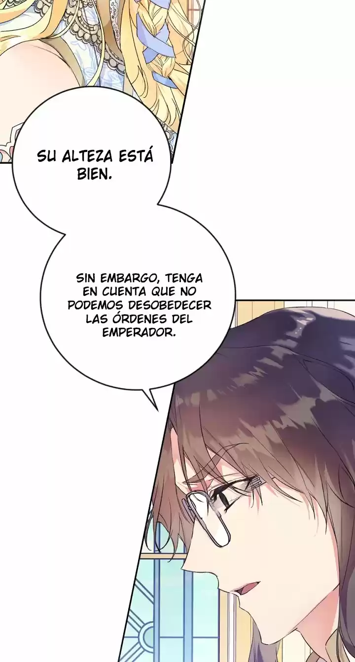 La Villana Es Una Marioneta (Novela) - Capítulo 16 - Página 54 - LectorTMOo