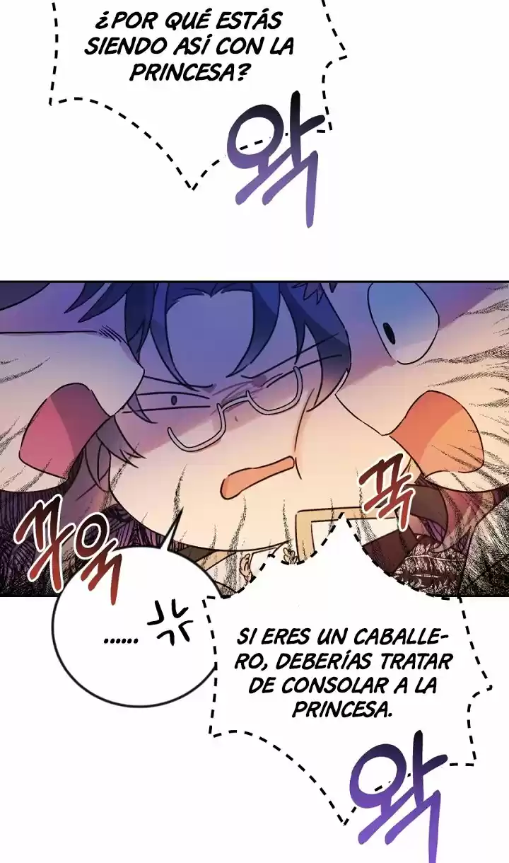 La Villana Es Una Marioneta (Novela) - Capítulo 16 - Página 61 - LectorTMOo