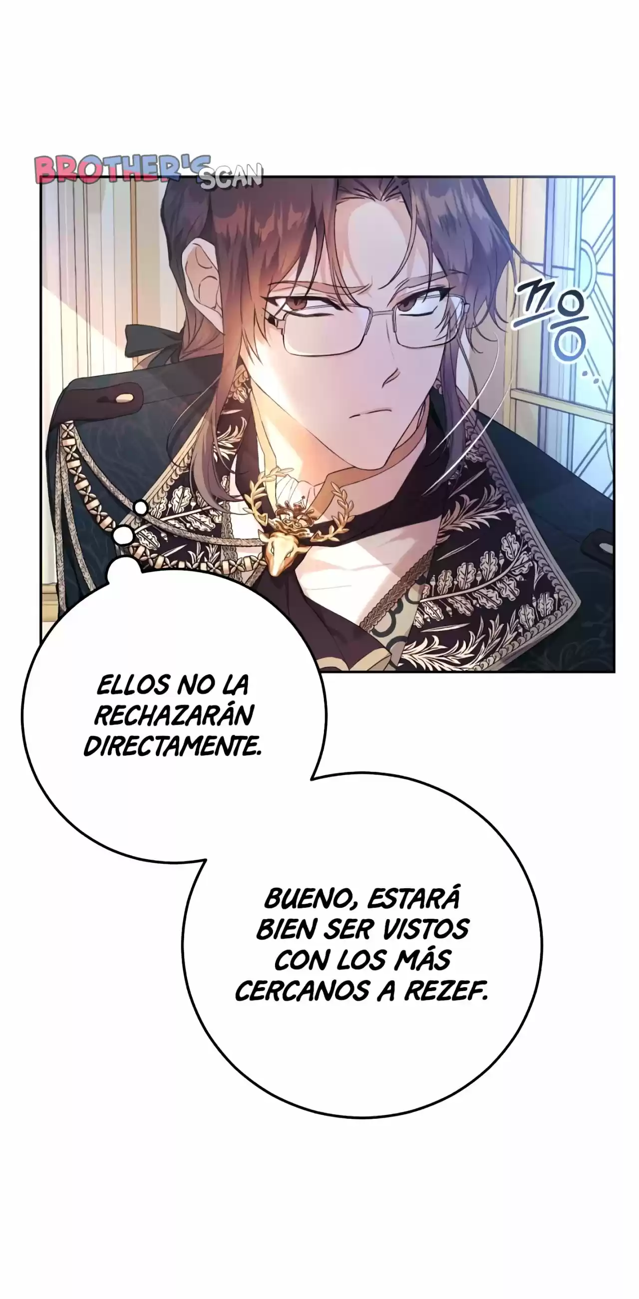 La Villana Es Una Marioneta (Novela) - Capítulo 17 - Página 12 - LectorTMOo