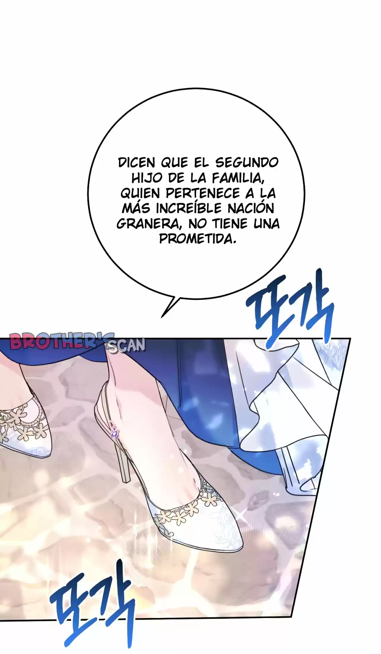 La Villana Es Una Marioneta (Novela) - Capítulo 17 - Página 45 - LectorTMOo